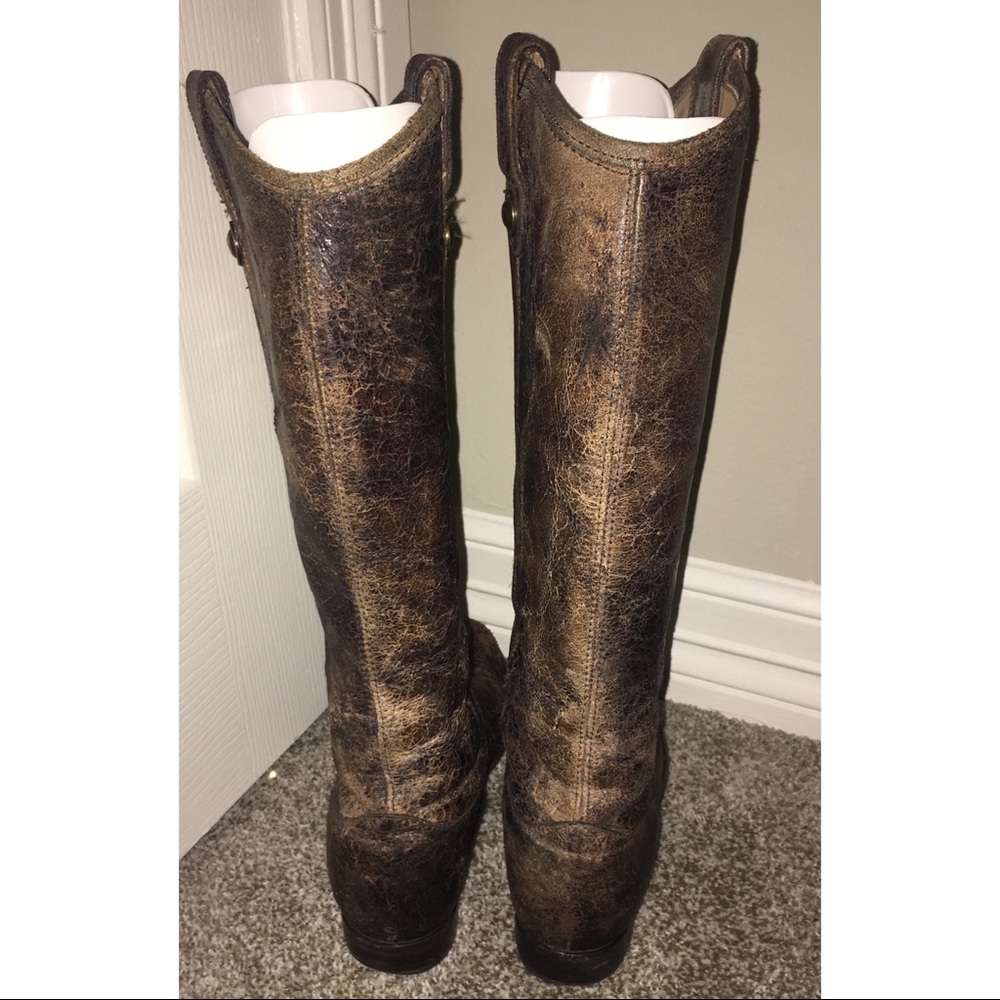 Frye Riding Boots - Picture 6 of 6
